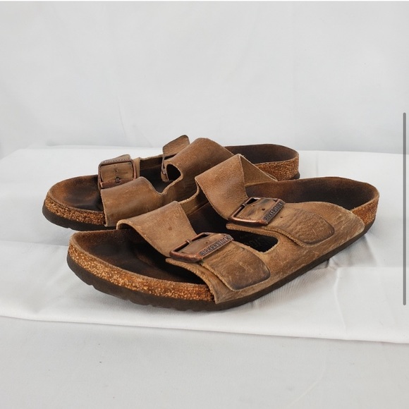 Birkenstocks - Picture 2 of 5